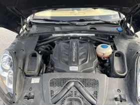 Porsche Macan * S * 2 КЛЮЧА* ПОДГРЕВ* KEYLESS* , снимка 15