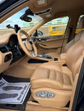 Porsche Macan * S * 2 КЛЮЧА* ПОДГРЕВ* KEYLESS* , снимка 5