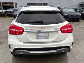 Mercedes-Benz GLA 250 4MATIC * AMG PACK* ВСИЧКИ ЕКСТРИ* ПАНОРАМА* , снимка 5