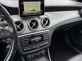 Mercedes-Benz GLA 250 4MATIC * AMG PACK* ВСИЧКИ ЕКСТРИ* ПАНОРАМА* , снимка 9