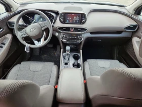 Hyundai Santa fe 2.4l Sel 2.4L, снимка 8