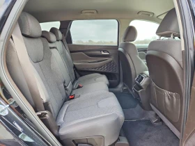 Hyundai Santa fe 2.4l Sel 2.4L, снимка 11