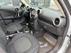 Mini Countryman 1.6D , снимка 10