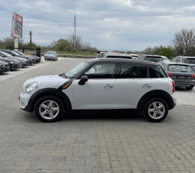 Mini Countryman 1.6D , снимка 7