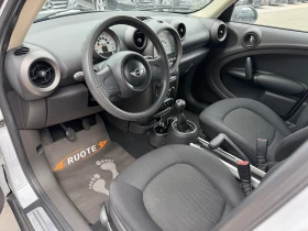 Mini Countryman 1.6D , снимка 8