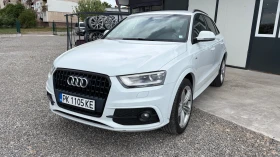 Audi Q3 2.0TDI* 140HP* Sline* TOP, снимка 1