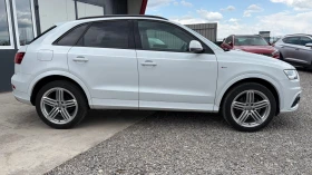 Audi Q3 2.0TDI* 140HP* Sline* TOP, снимка 4