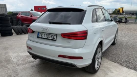 Audi Q3 2.0TDI* 140HP* Sline* TOP, снимка 5
