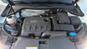 Audi Q3 2.0TDI* 140HP* Sline* TOP, снимка 15