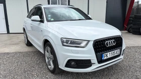Audi Q3 2.0TDI* 140HP* Sline* TOP, снимка 3
