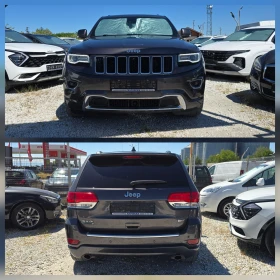 Jeep Grand cherokee 3.0 DIESEL OVERLAND FULL, снимка 2