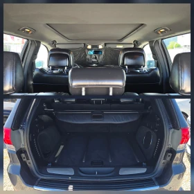 Jeep Grand cherokee 3.0 DIESEL OVERLAND FULL, снимка 16