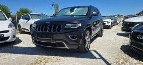 Jeep Grand cherokee 3.0 DIESEL OVERLAND FULL, снимка 1