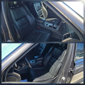 Jeep Grand cherokee 3.0 DIESEL OVERLAND FULL, снимка 12