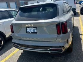Kia Sorento * EX * ДИСТРОНИК * 7 МЕСТЕН * КАМЕРА * ПОДГРЕВИ, снимка 7