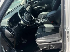 Kia Sorento * EX * ДИСТРОНИК * 7 МЕСТЕН * КАМЕРА * ПОДГРЕВИ, снимка 8