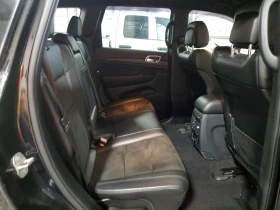 Jeep Grand cherokee LAREDO 3.6 !PANO/CAM! FULL, снимка 11