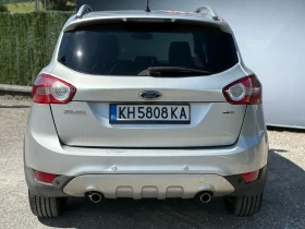 Ford Kuga 2.0D 4x4 Titanium* Лизинг, снимка 5