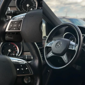 Mercedes-Benz ML 350 * AMG LINE* 150000км.* , снимка 13