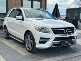 Mercedes-Benz ML 350 * AMG LINE* 150000км.* , снимка 2