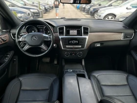 Mercedes-Benz ML 350 * AMG LINE* 150000км.* , снимка 9