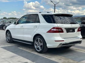 Mercedes-Benz ML 350 * AMG LINE* 150000км.* , снимка 4