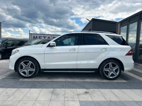 Mercedes-Benz ML 350 * AMG LINE* 150000км.* , снимка 6