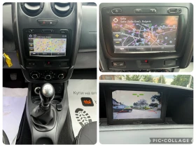 Dacia Duster 1.6i 4x4 FACELIVE, снимка 14