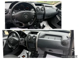 Dacia Duster 1.6i 4x4 FACELIVE, снимка 12