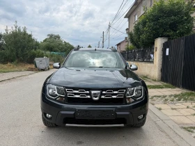 Dacia Duster 1.6i 4x4 FACELIVE, снимка 2