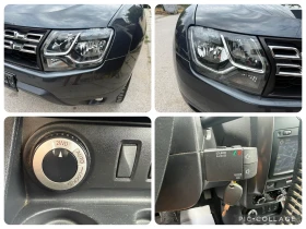 Dacia Duster 1.6i 4x4 FACELIVE, снимка 15