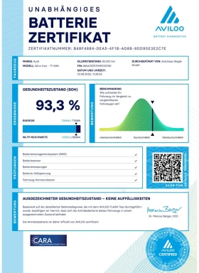 Audi Q4 SPORTBACK 40/ 82kWh/ SOH 94%/ лизинг лихва 3, 95%, снимка 4