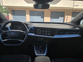 Audi Q4 SPORTBACK 40/ 82kWh/ SOH 94%/ лизинг лихва 3, 95%, снимка 14