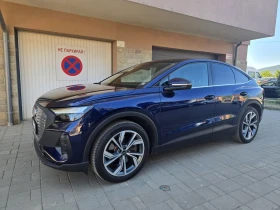 Audi Q4 SPORTBACK 40/ 82kWh/ SOH 94%/ лизинг лихва 3, 95%, снимка 3