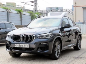 BMW X4 X4 xDrive20I M Sports, снимка 2