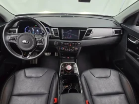 Kia Niro Ev Noblesse, снимка 7