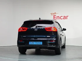 Kia Niro Ev Noblesse, снимка 4