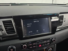 Kia Niro Ev Noblesse, снимка 14
