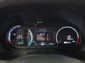 Kia Niro Ev Noblesse, снимка 8