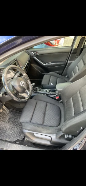Mazda CX-5, снимка 4