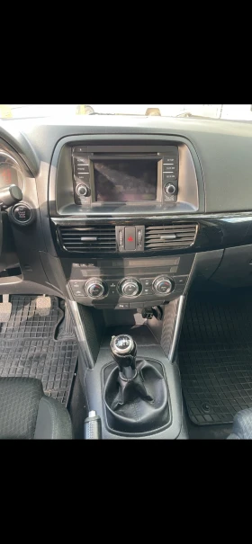 Mazda CX-5, снимка 6