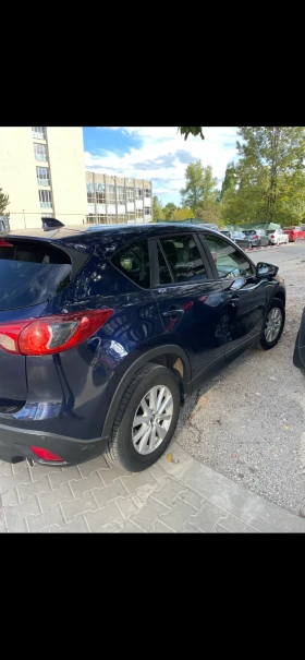 Mazda CX-5, снимка 2