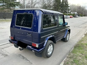 Mercedes-Benz G 300 TD , снимка 6