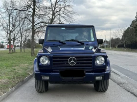 Mercedes-Benz G 300 TD , снимка 1