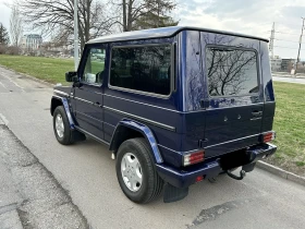 Mercedes-Benz G 300 TD , снимка 8