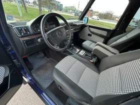 Mercedes-Benz G 300 TD , снимка 16