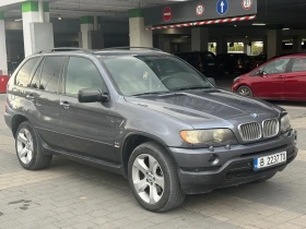 BMW X5 BMW X5 4.4i, снимка 2