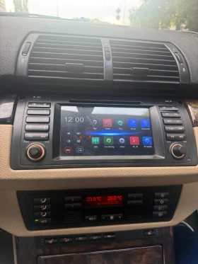 BMW X5 BMW X5 4.4i, снимка 7