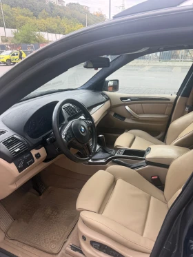 BMW X5 BMW X5 4.4i, снимка 5