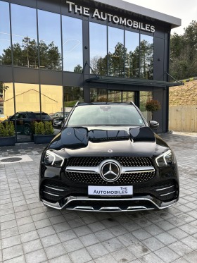 Mercedes-Benz GLE 350 6+1, снимка 2 - Автомобили и джипове - 44975559